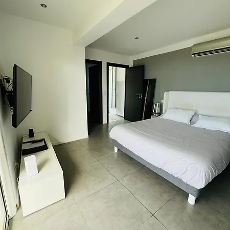 Casa La Vista 홈스테이