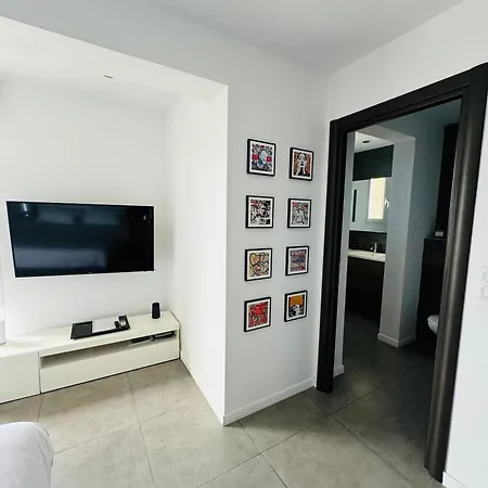 홈스테이 Casa La Vista *