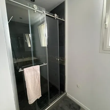 Casa La Vista 홈스테이 바스티아