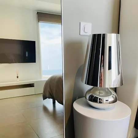 Casa La Vista * 바스티아