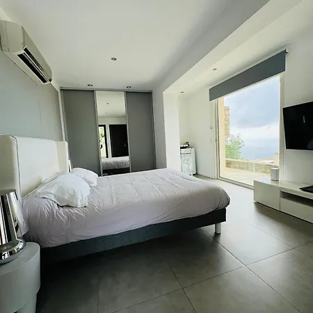 홈스테이 Casa La Vista *