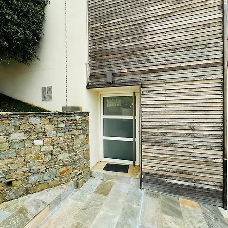 Casa La Vista 바스티아