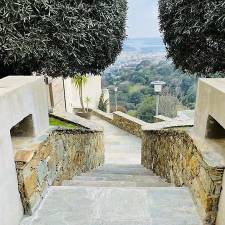 Casa La Vista 홈스테이 *