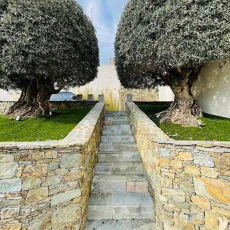 Casa La Vista 홈스테이 *