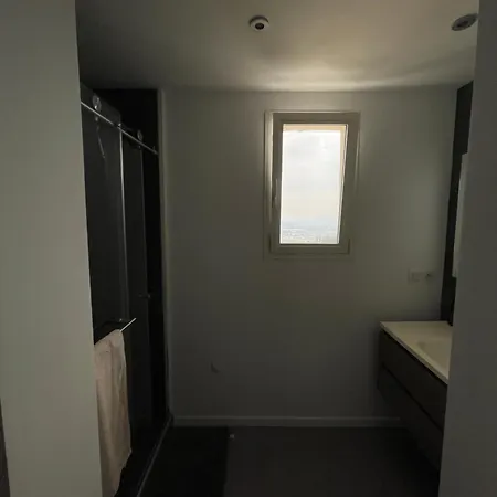 홈스테이 Casa La Vista *