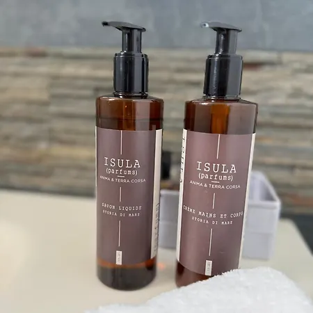 홈스테이 Casa La Vista *