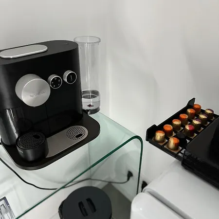 Casa La Vista 바스티아