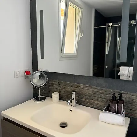 Casa La Vista 바스티아