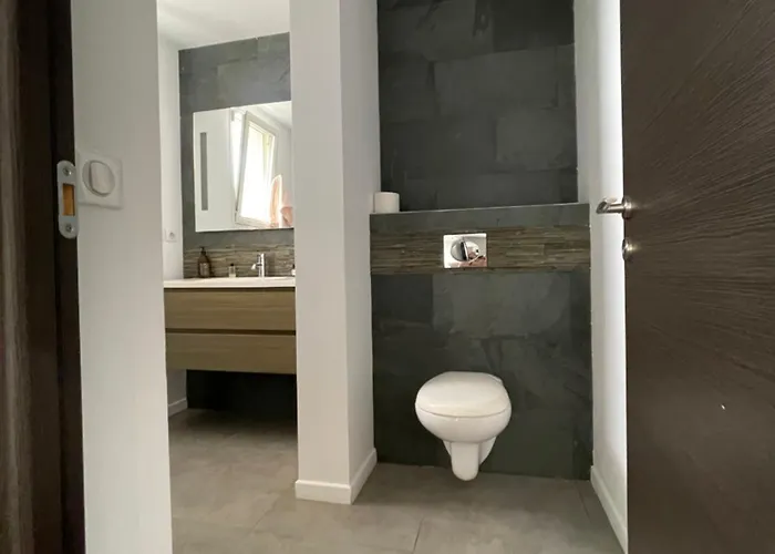 Casa La Vista Bastia (Corsica)