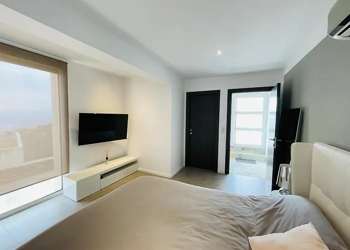 Casa La Vista Homestay Bastia (Corsica)