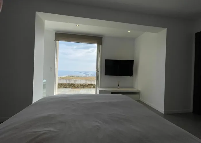 Homestay Casa La Vista *