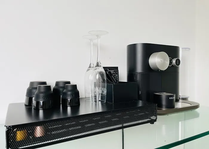 Casa La Vista Bastia (Corsica)