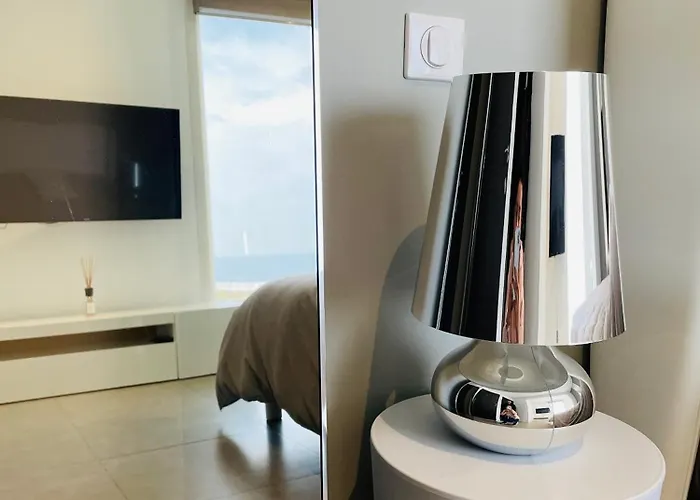 Casa La Vista * Bastia (Corsica)