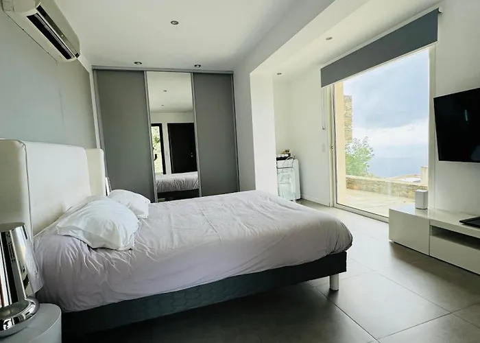 Homestay Casa La Vista *