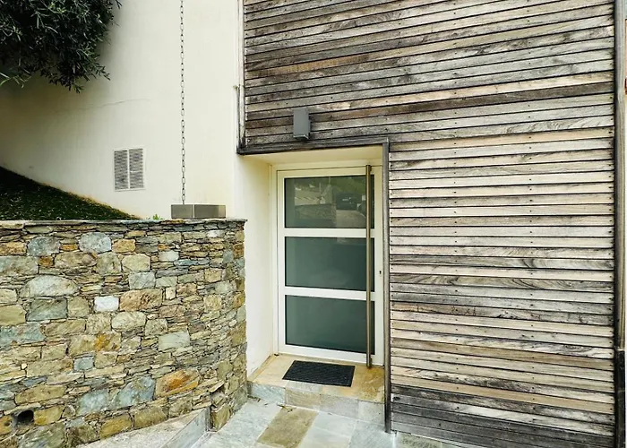 Casa La Vista Bastia (Corsica)