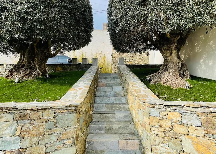 Casa La Vista Homestay *