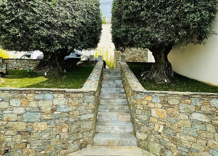 Casa La Vista * Bastia (Corsica)