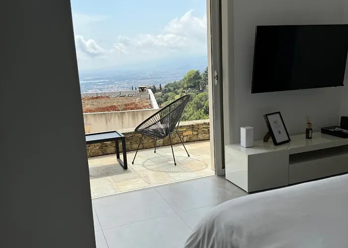 Casa La Vista Bastia (Corsica)