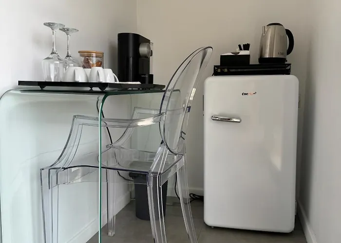 Casa La Vista * Bastia (Corsica)