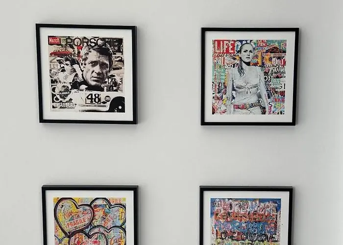 Casa La Vista Homestay *