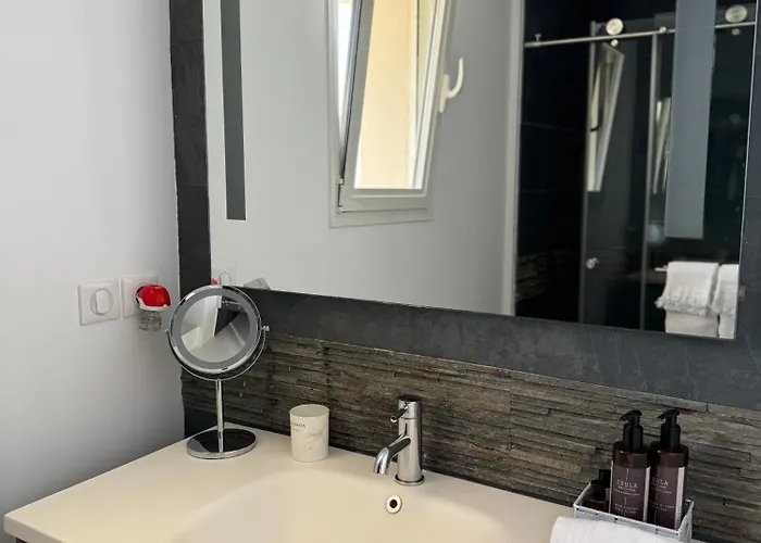 Casa La Vista Bastia (Corsica)