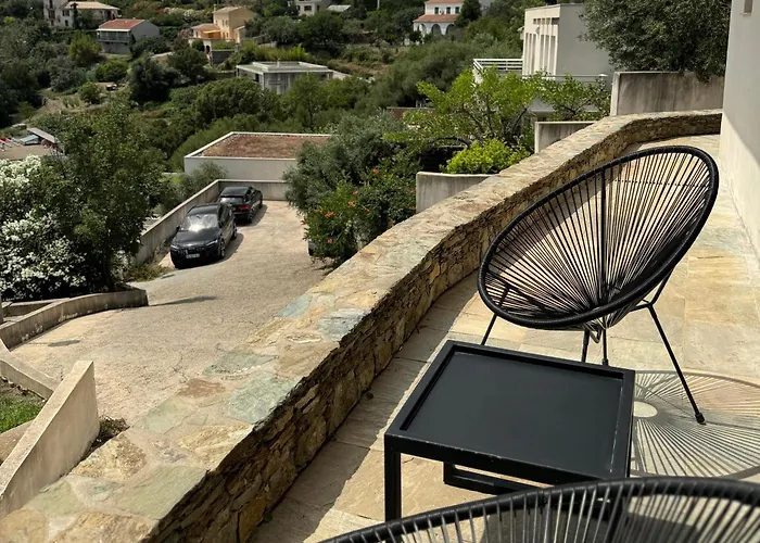 Homestay Casa La Vista *