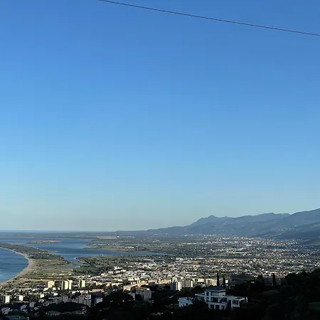 Casa La Vista *