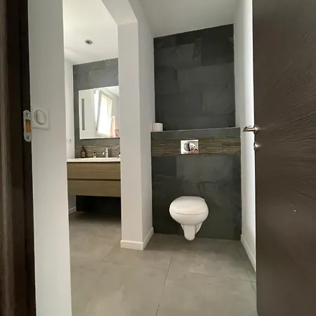 Casa La Vista Bastia (Corsica)