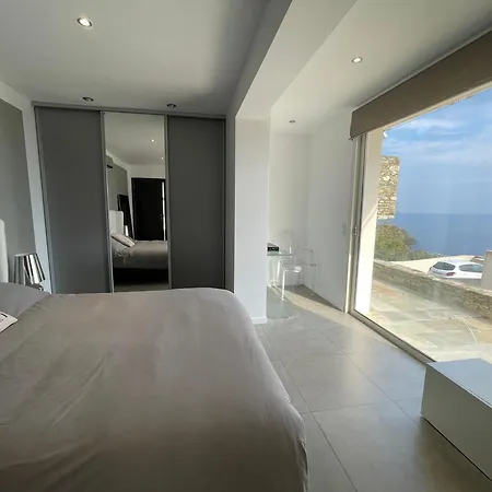 Casa La Vista Séjour chez l'habitant *