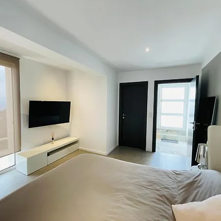 Casa La Vista Habitación en casa particular Bastia (Corsica)