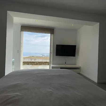 Privatunterkunft Casa La Vista *