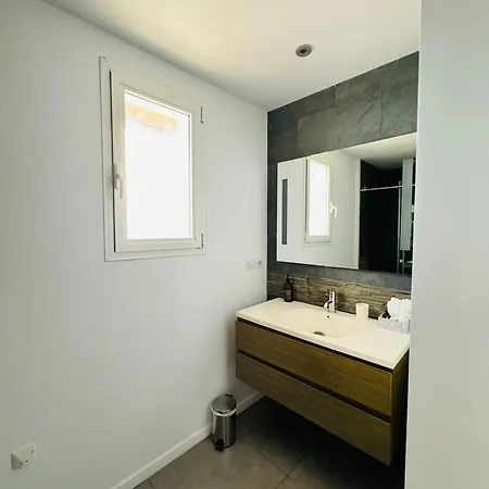 Casa La Vista Séjour chez l'habitant Bastia (Corsica)
