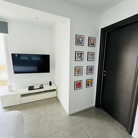 Privatunterkunft Casa La Vista *