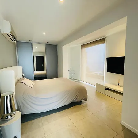 Casa La Vista Séjour chez l'habitant *