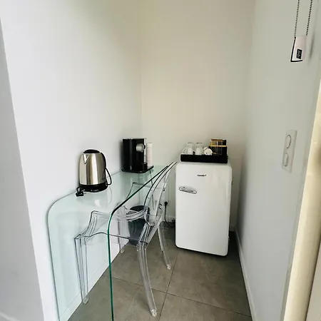 Casa La Vista Privatunterkunft