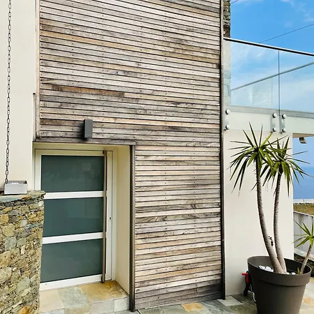Casa La Vista Séjour chez l'habitant *