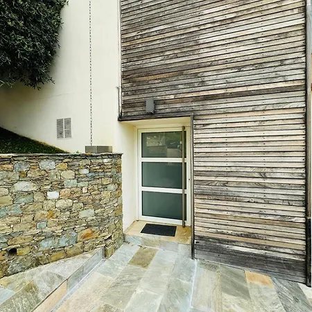 Casa La Vista Bastia (Corsica)