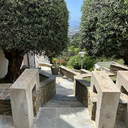 Casa La Vista *