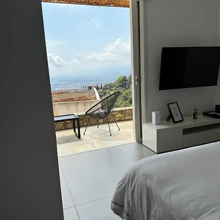 Casa La Vista Bastia (Corsica)