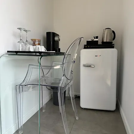 Casa La Vista * Bastia (Corsica)