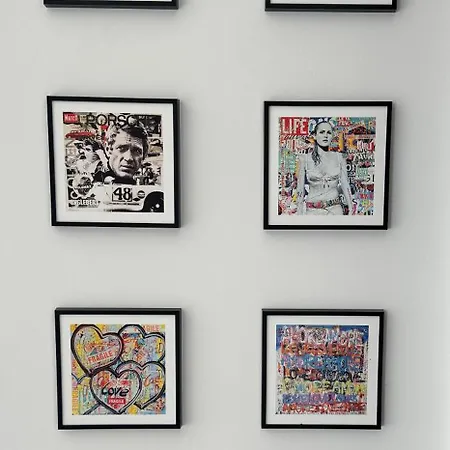 Casa La Vista Privatunterkunft *