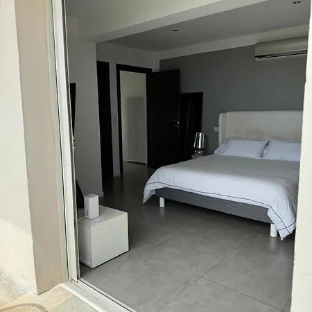 Séjour chez l'habitant Casa La Vista Bastia (Corsica)