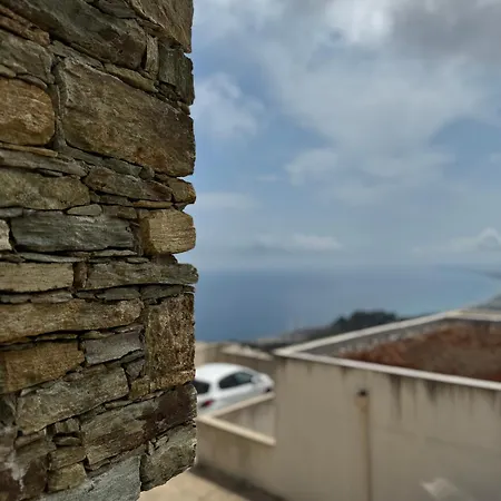 Casa La Vista *