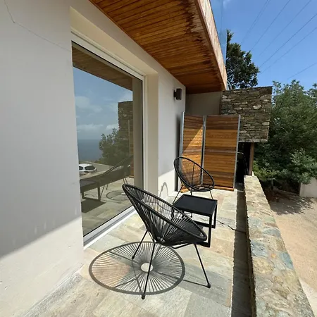 Casa La Vista Bastia (Corsica)