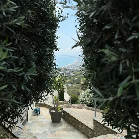 Casa La Vista *