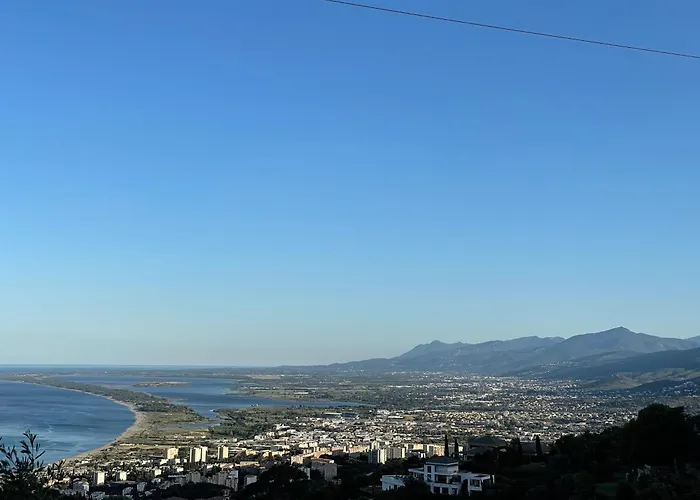 Casa La Vista *
