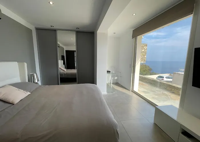 Casa La Vista Δωμάτια σε οικογενειακή κατοικία *