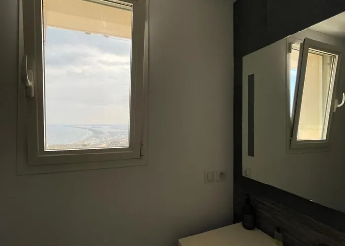 Casa La Vista Δωμάτια σε οικογενειακή κατοικία