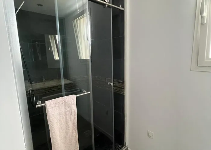 Casa La Vista Rum i privatbostad Bastia (Corsica)