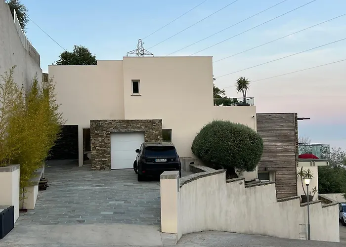 Casa La Vista Rum i privatbostad